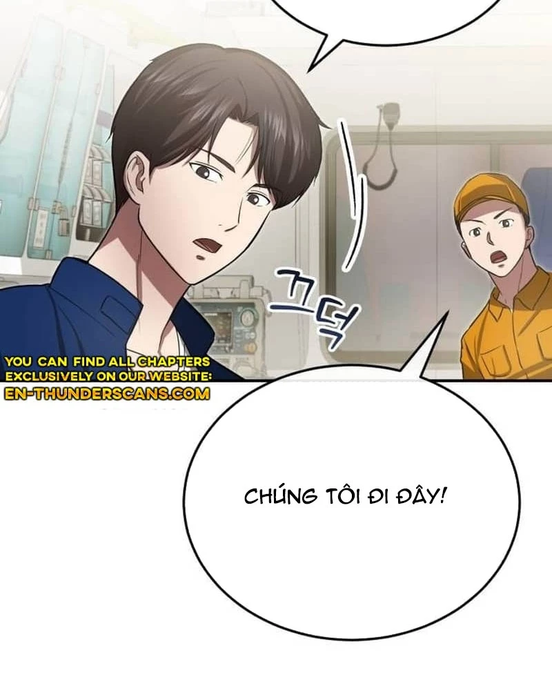 Bác sĩ hồi quy chỉ muốn sống yên bình Chapter 5 - 69