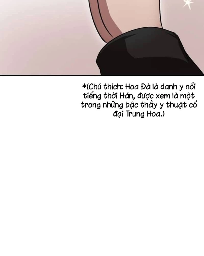 Bác sĩ hồi quy chỉ muốn sống yên bình Chapter 5 - 99
