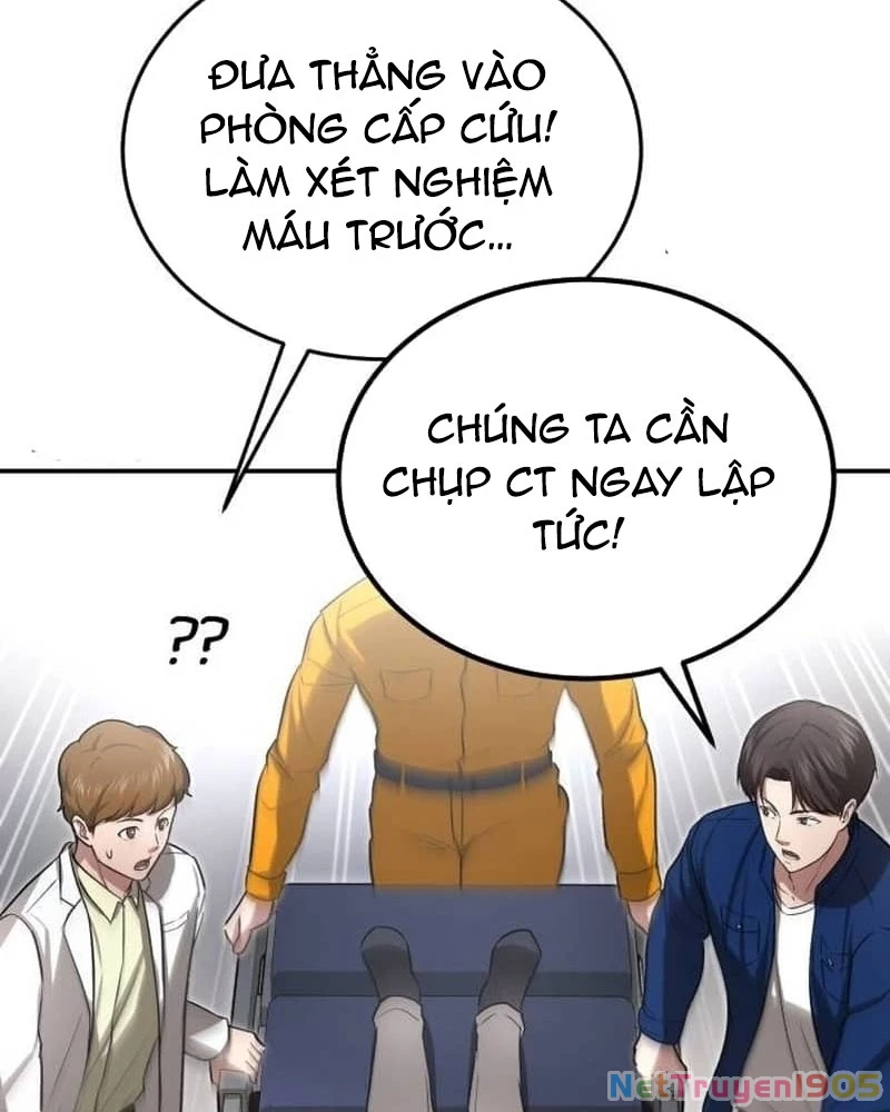 Bác sĩ hồi quy chỉ muốn sống yên bình Chapter 5 - 103