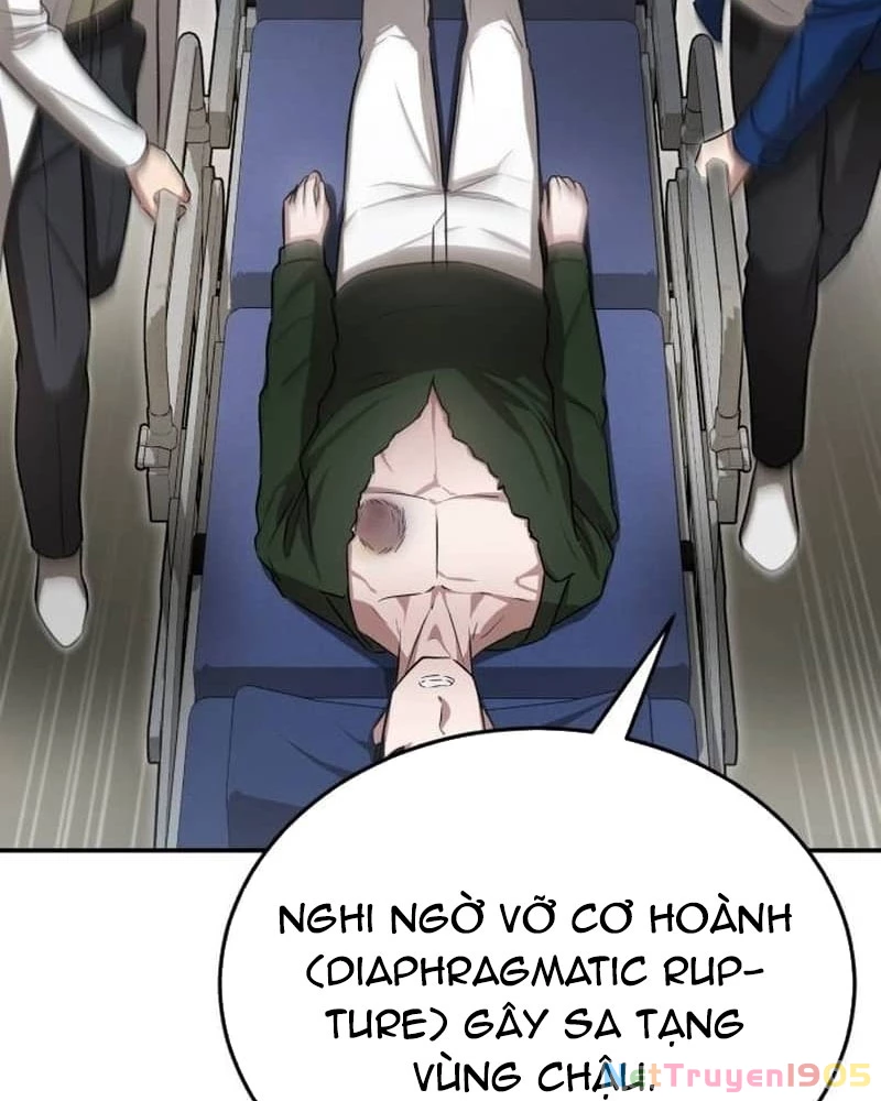 Bác sĩ hồi quy chỉ muốn sống yên bình Chapter 5 - 104