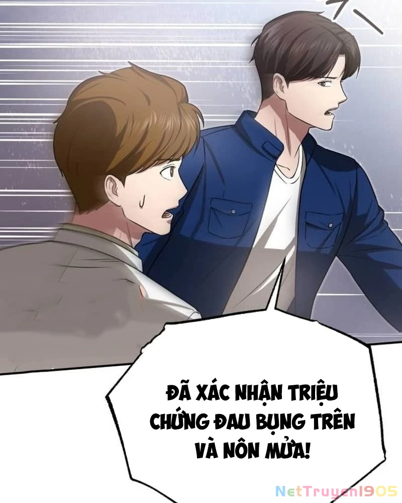 Bác sĩ hồi quy chỉ muốn sống yên bình Chapter 5 - 107
