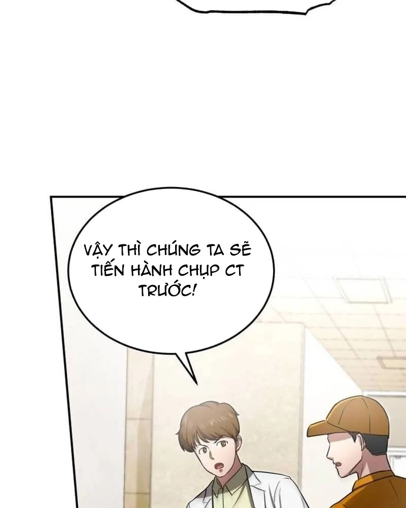 Bác sĩ hồi quy chỉ muốn sống yên bình Chapter 5 - 108