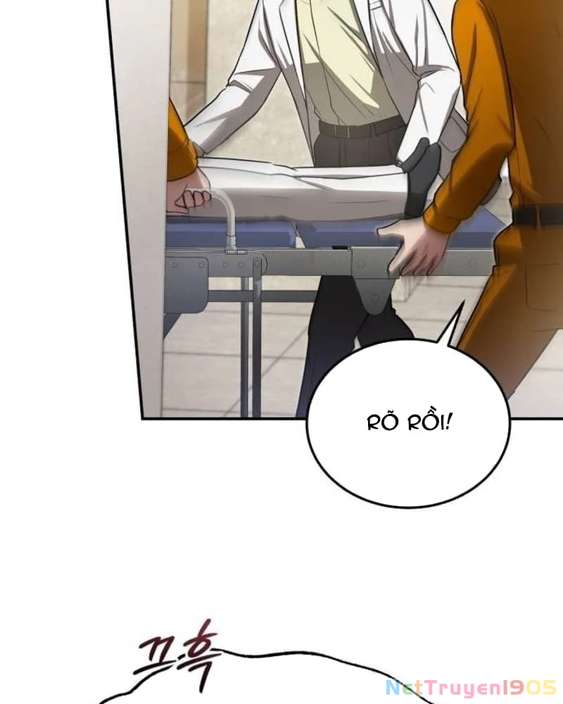 Bác sĩ hồi quy chỉ muốn sống yên bình Chapter 5 - 109