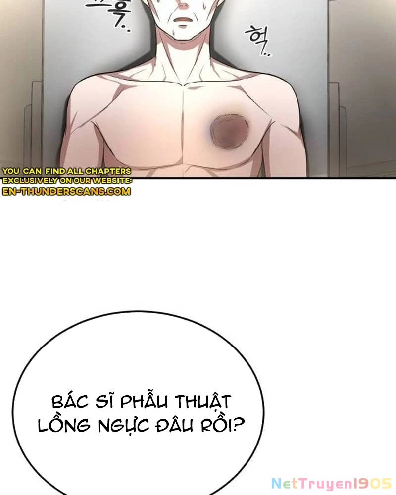 Bác sĩ hồi quy chỉ muốn sống yên bình Chapter 5 - 124