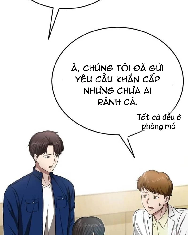 Bác sĩ hồi quy chỉ muốn sống yên bình Chapter 5 - 125