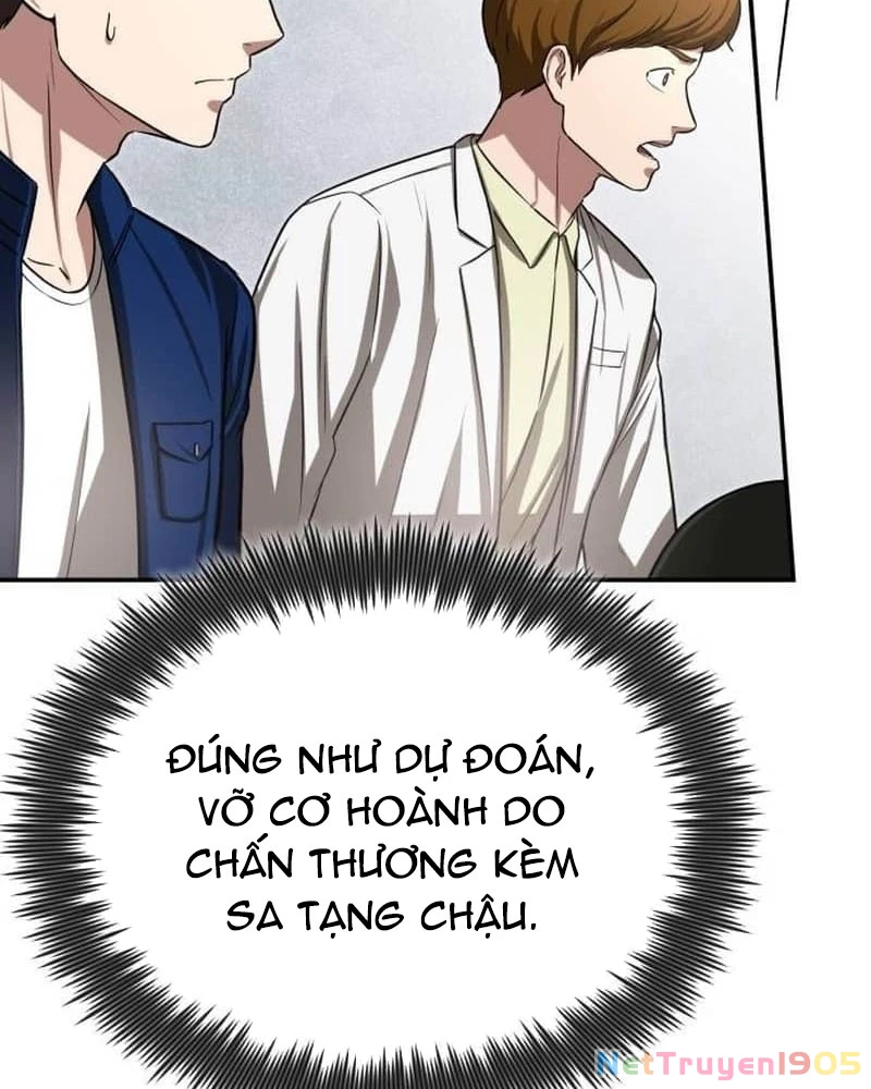 Bác sĩ hồi quy chỉ muốn sống yên bình Chapter 5 - 128