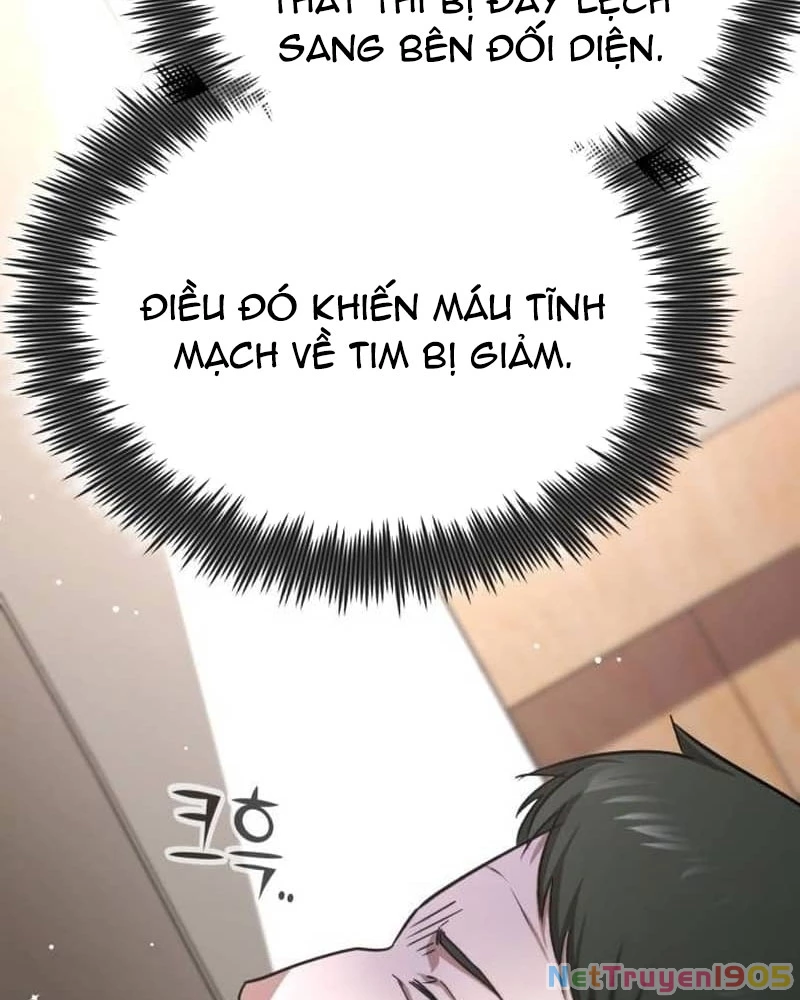 Bác sĩ hồi quy chỉ muốn sống yên bình Chapter 5 - 132