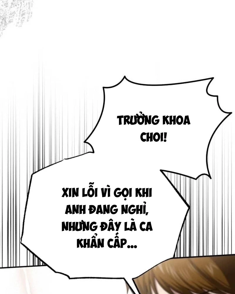 Bác sĩ hồi quy chỉ muốn sống yên bình Chapter 5 - 135