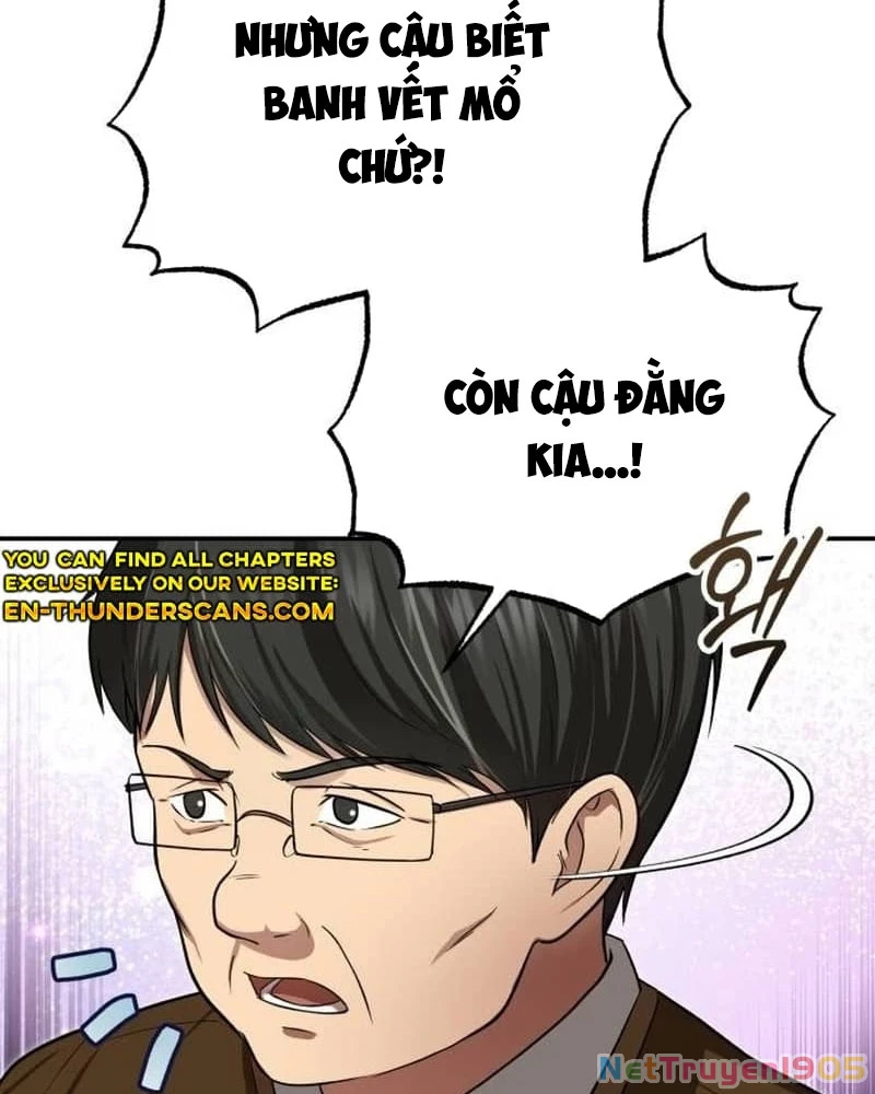 Bác sĩ hồi quy chỉ muốn sống yên bình Chapter 5 - 152