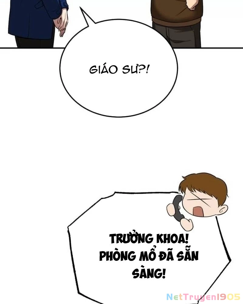 Bác sĩ hồi quy chỉ muốn sống yên bình Chapter 5 - 159