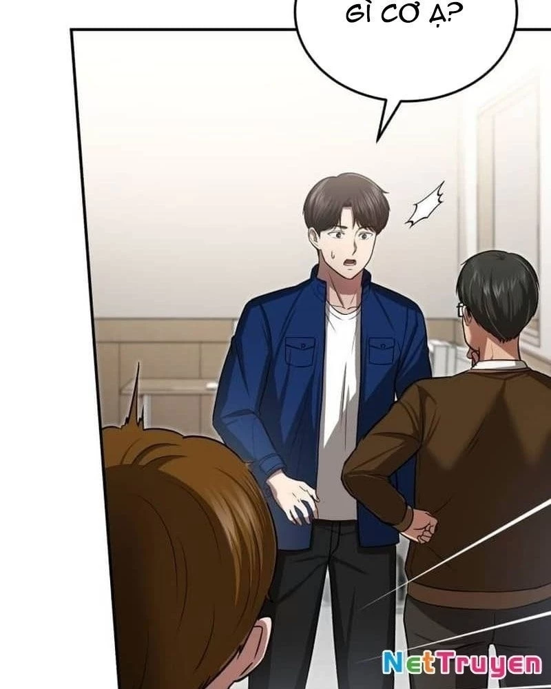 Bác sĩ hồi quy chỉ muốn sống yên bình Chapter 5 - 161