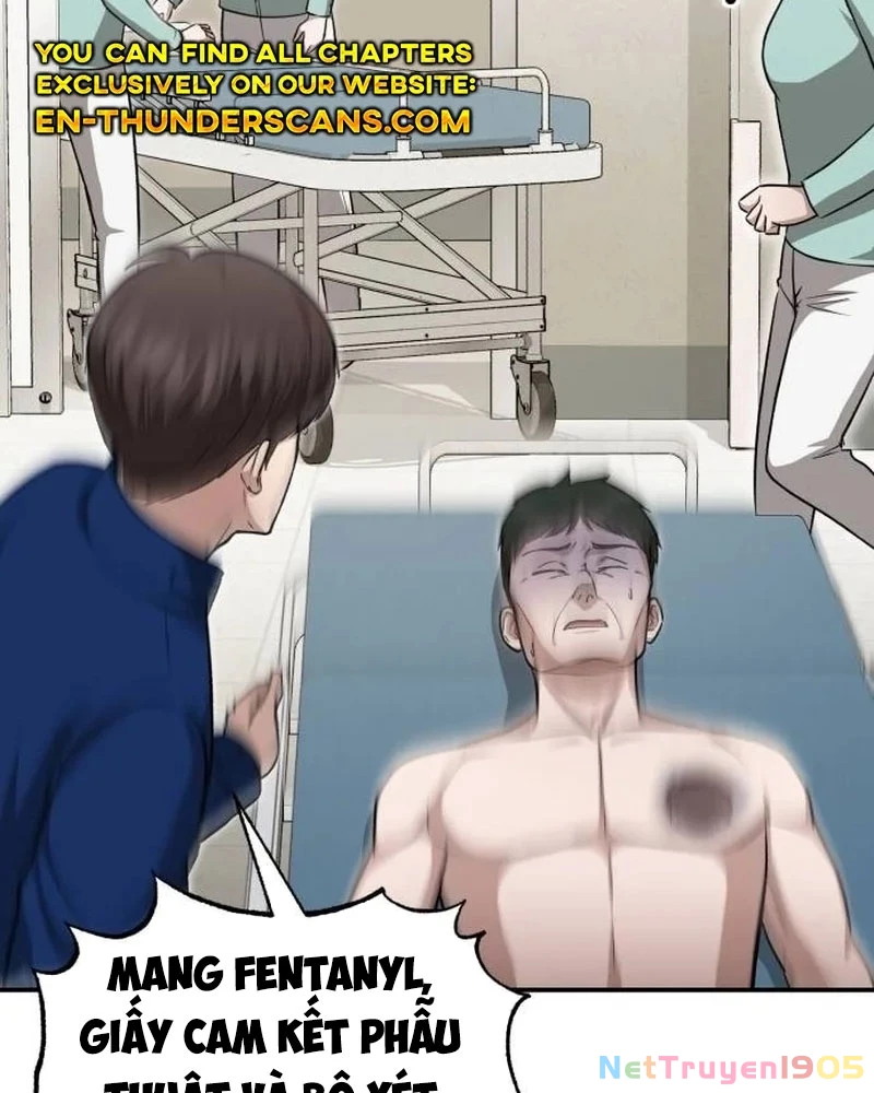 Bác sĩ hồi quy chỉ muốn sống yên bình Chapter 6 - 2