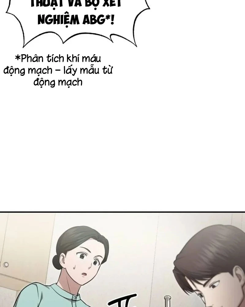 Bác sĩ hồi quy chỉ muốn sống yên bình Chapter 6 - 3