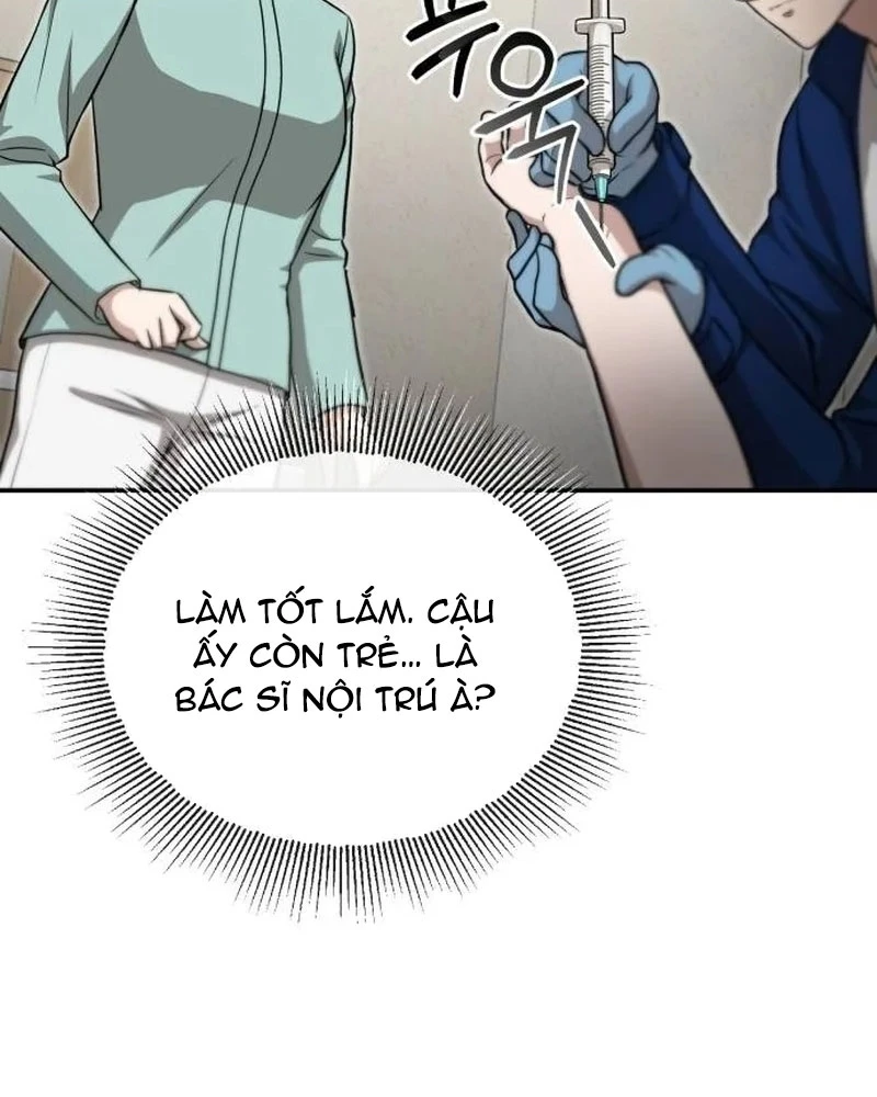 Bác sĩ hồi quy chỉ muốn sống yên bình Chapter 6 - 4