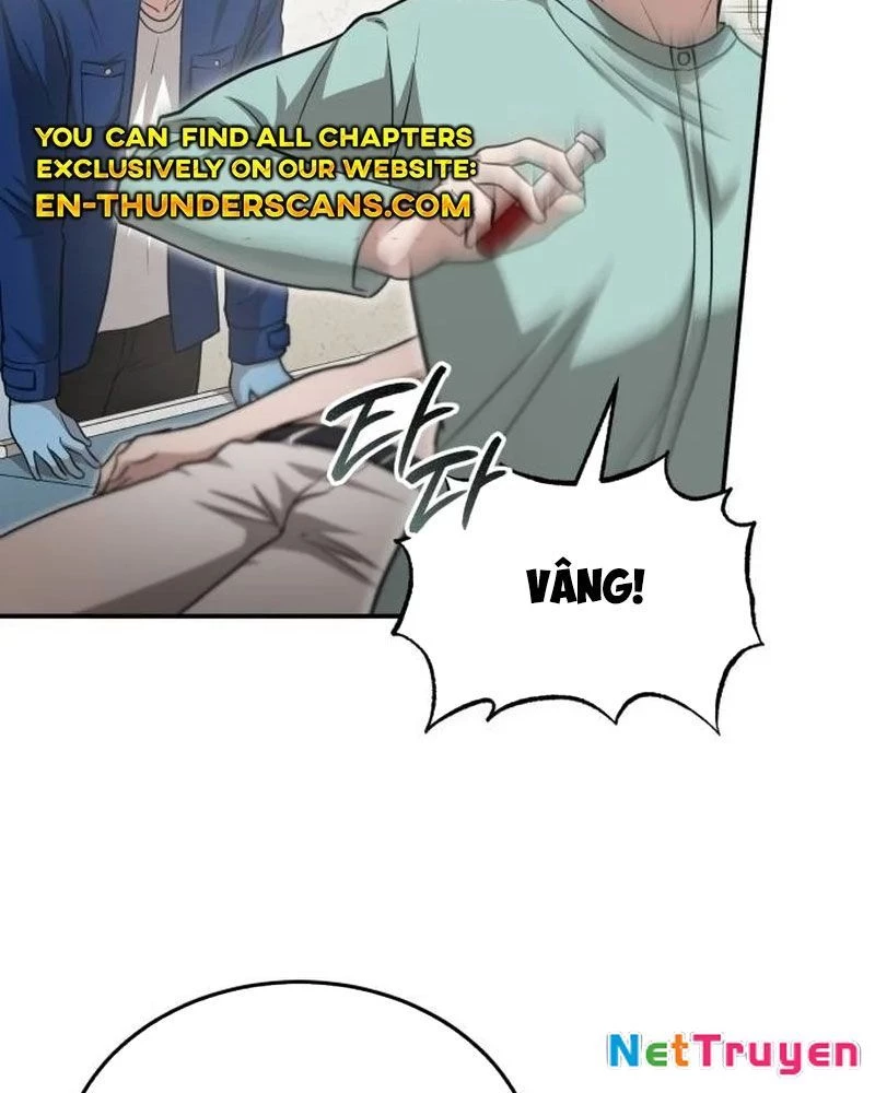 Bác sĩ hồi quy chỉ muốn sống yên bình Chapter 6 - 6