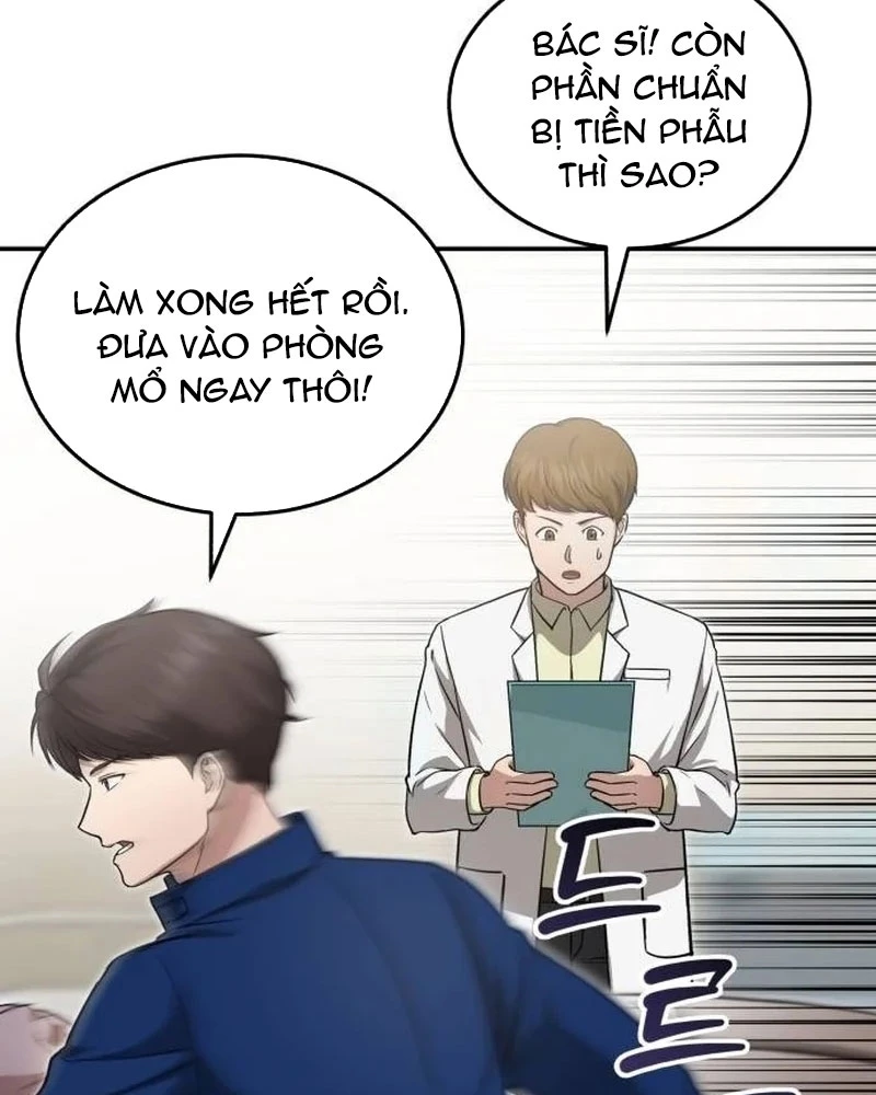 Bác sĩ hồi quy chỉ muốn sống yên bình Chapter 6 - 9