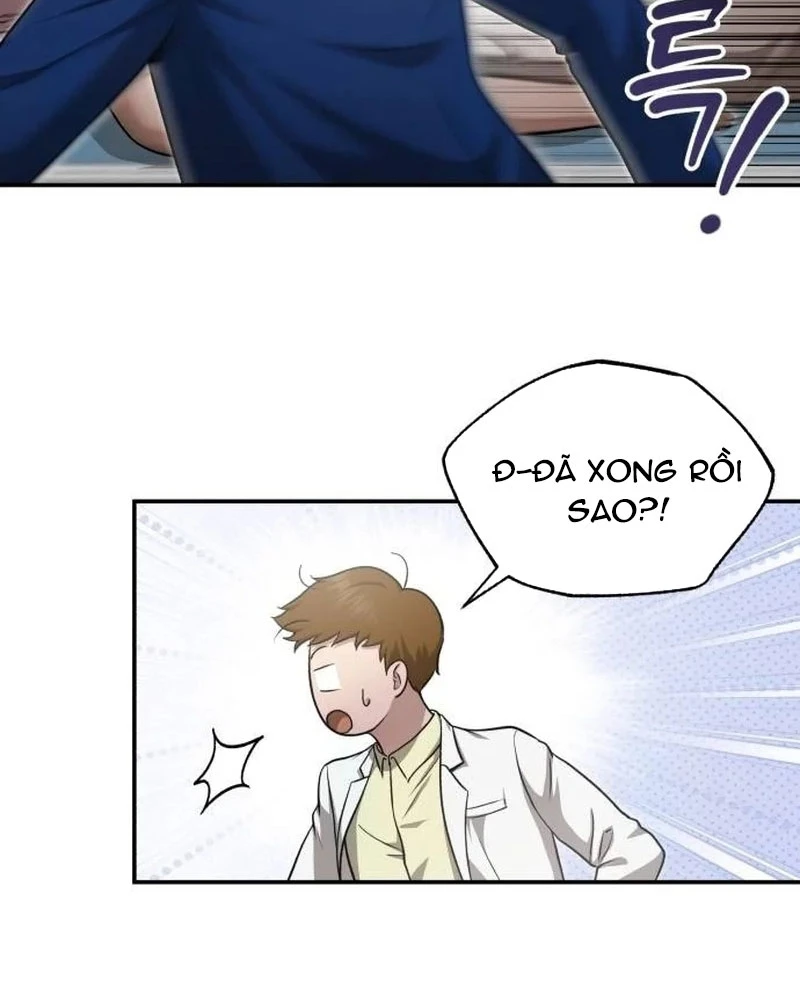 Bác sĩ hồi quy chỉ muốn sống yên bình Chapter 6 - 10