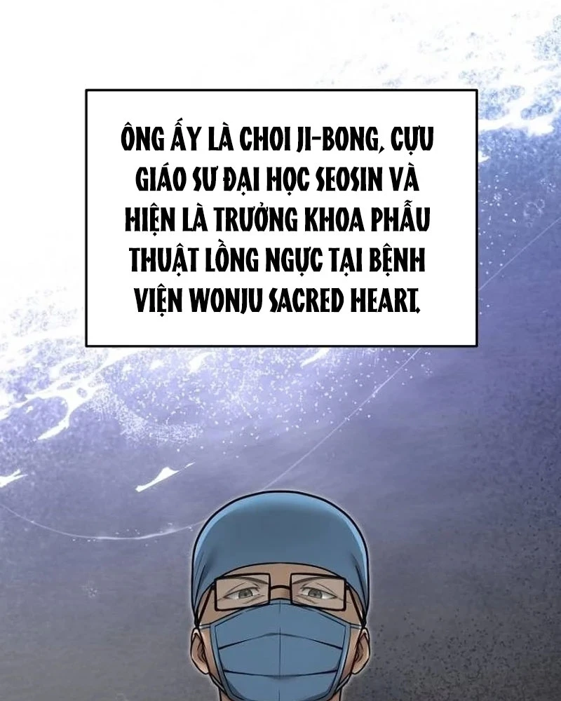 Bác sĩ hồi quy chỉ muốn sống yên bình Chapter 6 - 13