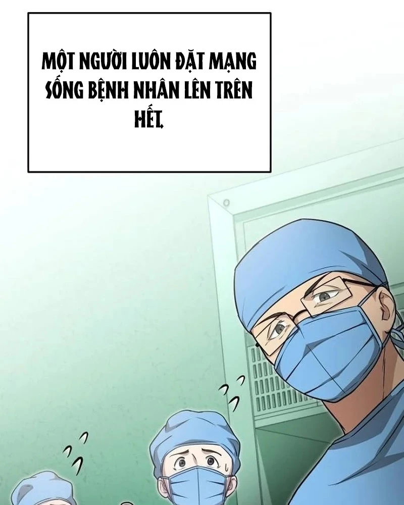 Bác sĩ hồi quy chỉ muốn sống yên bình Chapter 6 - 15