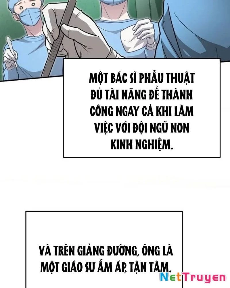 Bác sĩ hồi quy chỉ muốn sống yên bình Chapter 6 - 16