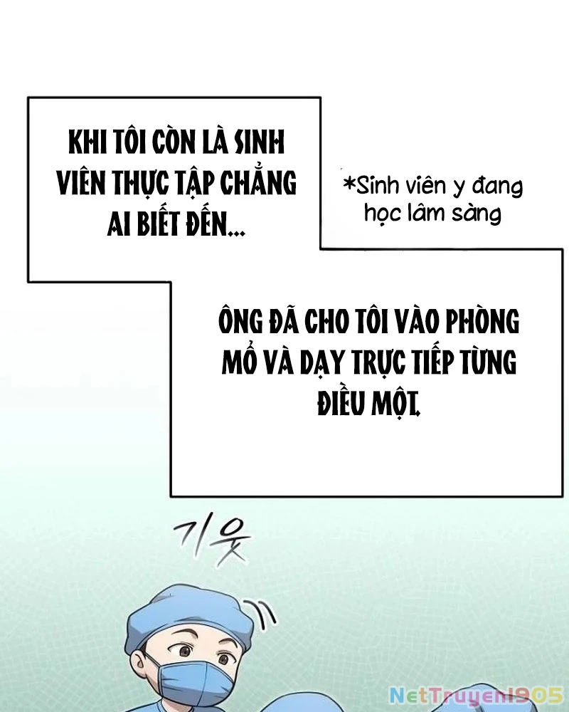 Bác sĩ hồi quy chỉ muốn sống yên bình Chapter 6 - 18