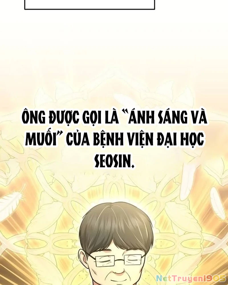 Bác sĩ hồi quy chỉ muốn sống yên bình Chapter 6 - 20