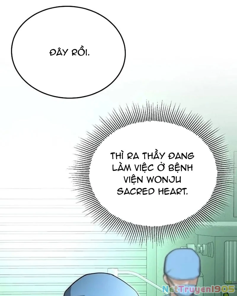 Bác sĩ hồi quy chỉ muốn sống yên bình Chapter 6 - 27