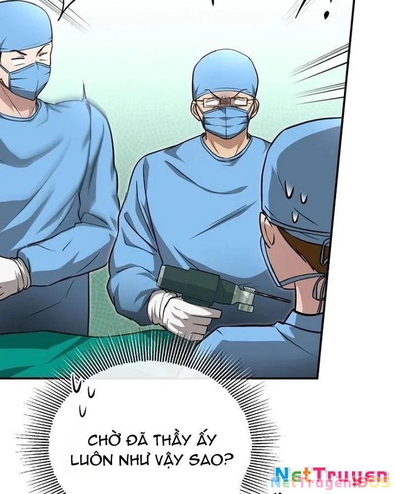 Bác sĩ hồi quy chỉ muốn sống yên bình Chapter 6 - 31