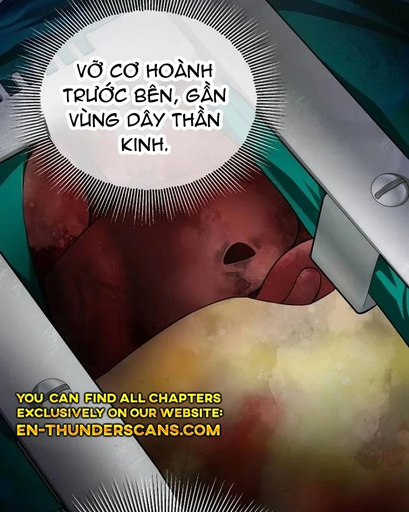 Bác sĩ hồi quy chỉ muốn sống yên bình Chapter 6 - 33