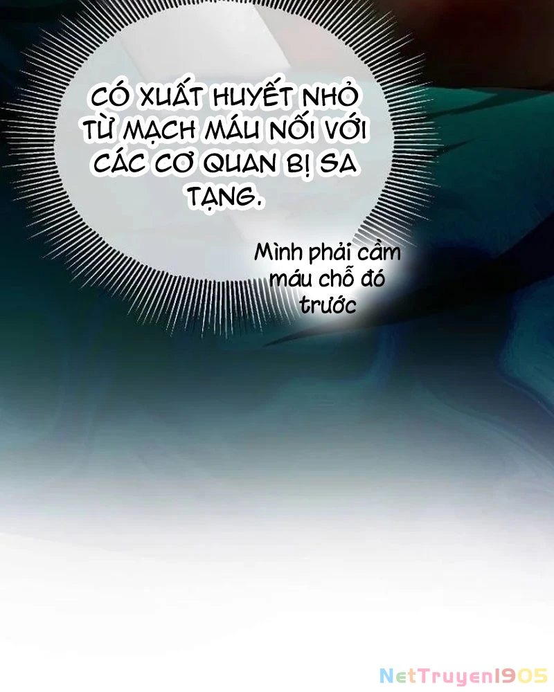 Bác sĩ hồi quy chỉ muốn sống yên bình Chapter 6 - 34