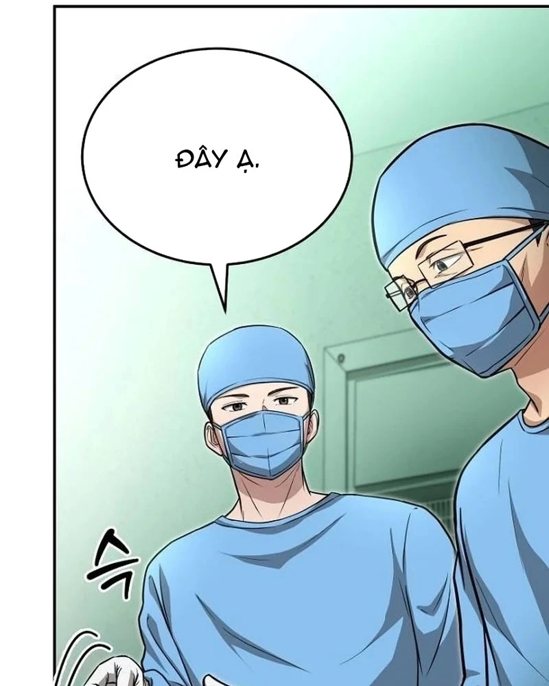 Bác sĩ hồi quy chỉ muốn sống yên bình Chapter 6 - 35