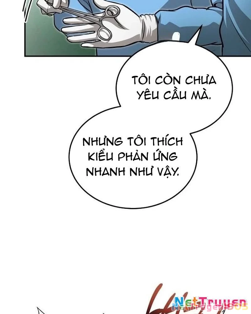 Bác sĩ hồi quy chỉ muốn sống yên bình Chapter 6 - 36