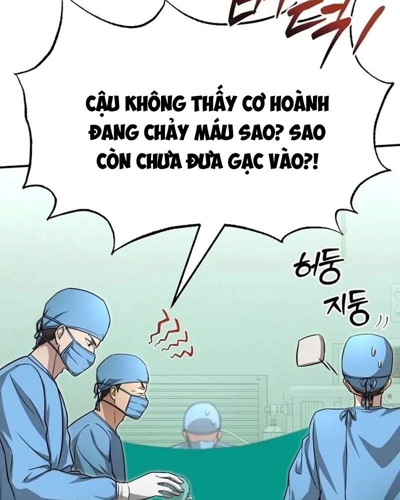 Bác sĩ hồi quy chỉ muốn sống yên bình Chapter 6 - 37