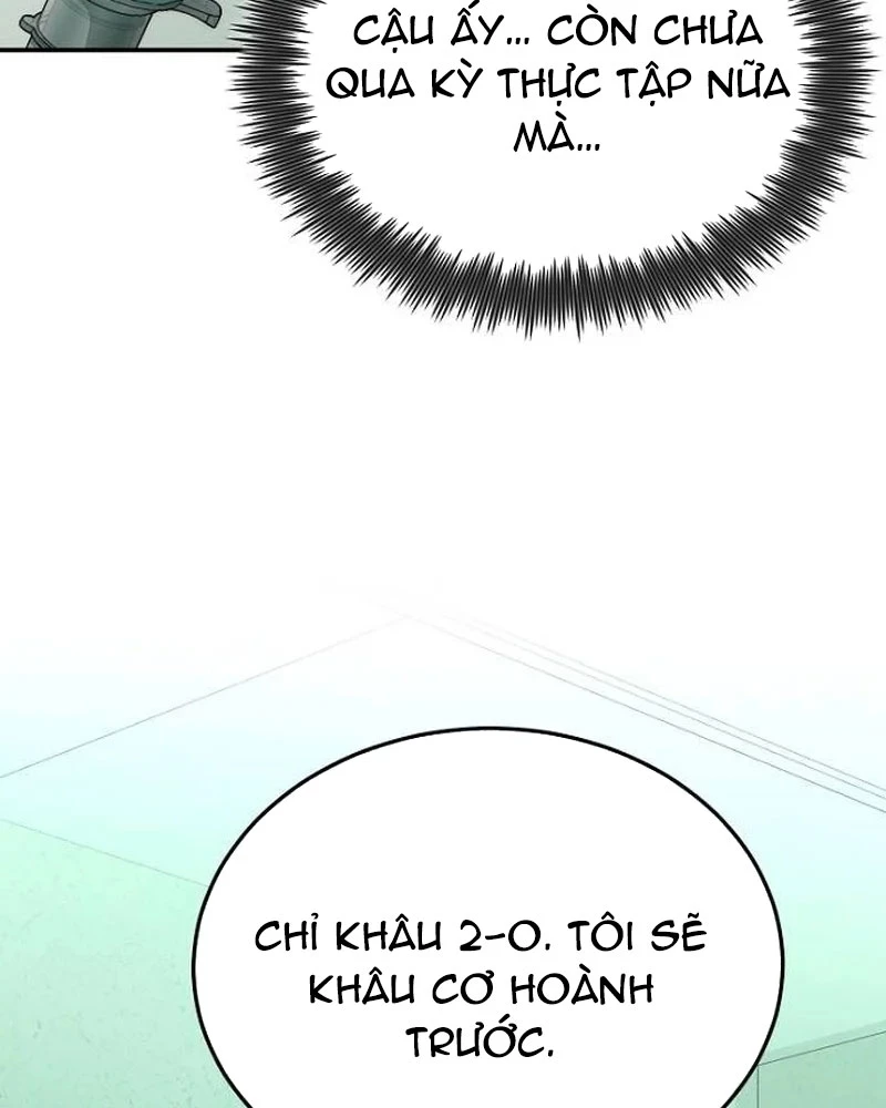 Bác sĩ hồi quy chỉ muốn sống yên bình Chapter 6 - 40