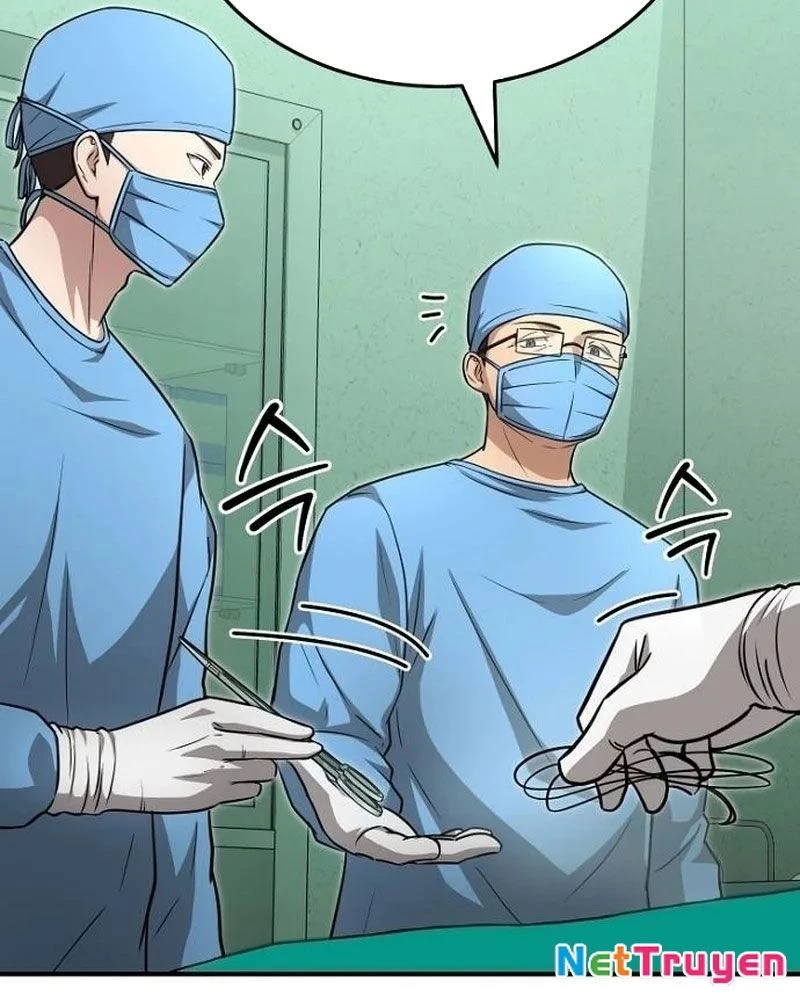 Bác sĩ hồi quy chỉ muốn sống yên bình Chapter 6 - 41