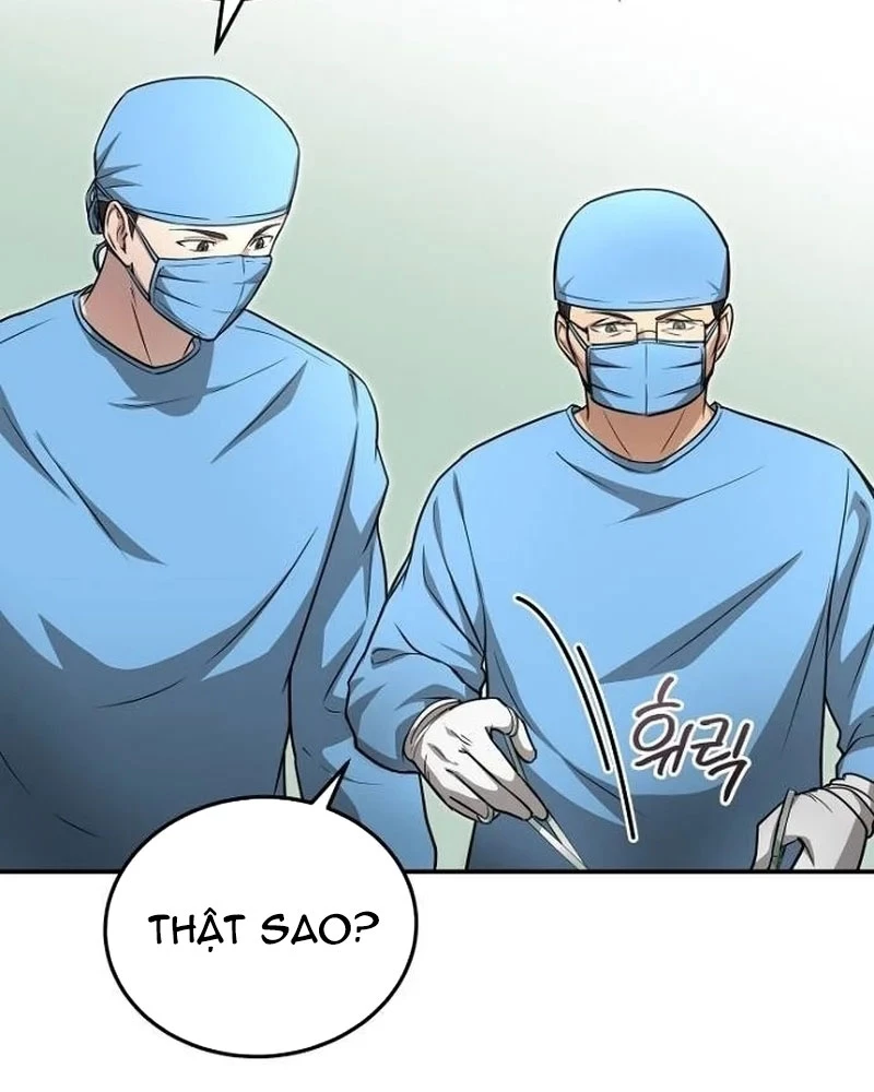Bác sĩ hồi quy chỉ muốn sống yên bình Chapter 6 - 43