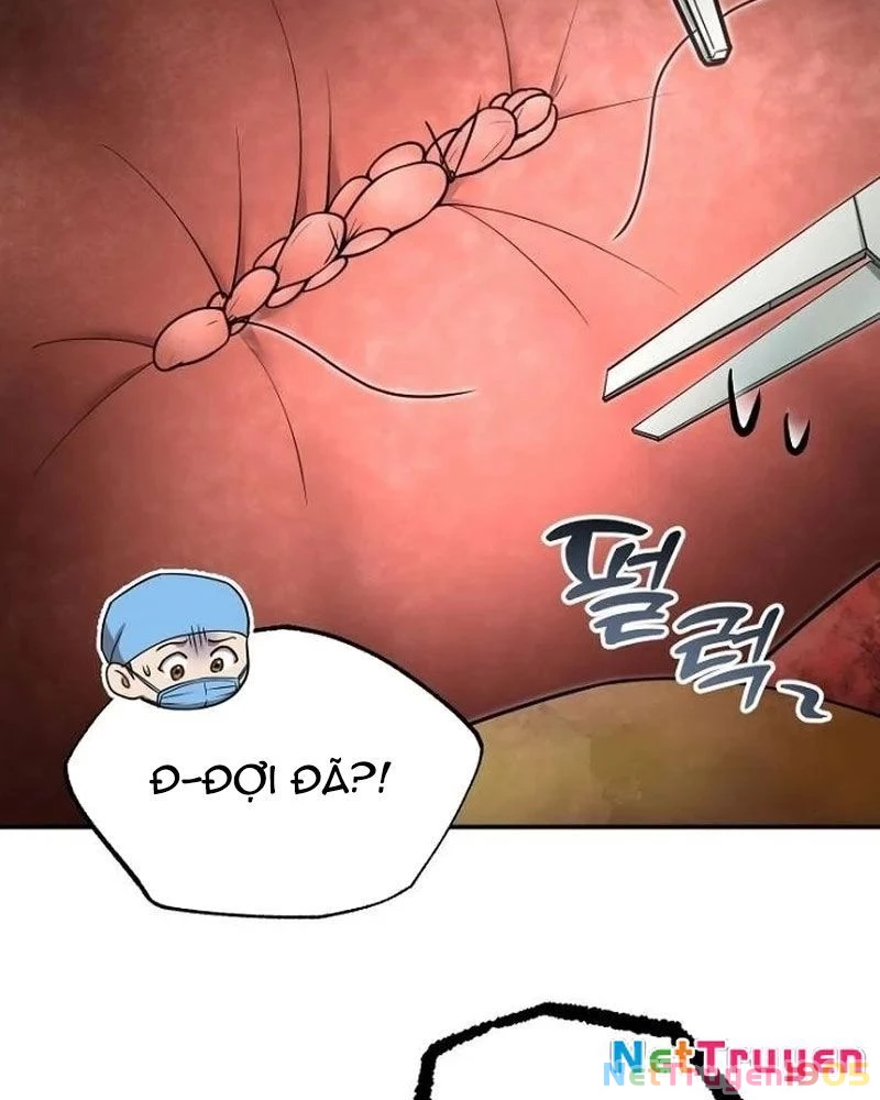 Bác sĩ hồi quy chỉ muốn sống yên bình Chapter 6 - 46