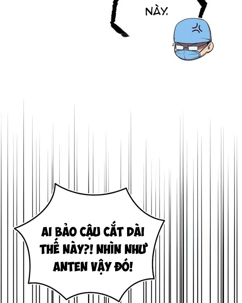 Bác sĩ hồi quy chỉ muốn sống yên bình Chapter 6 - 47