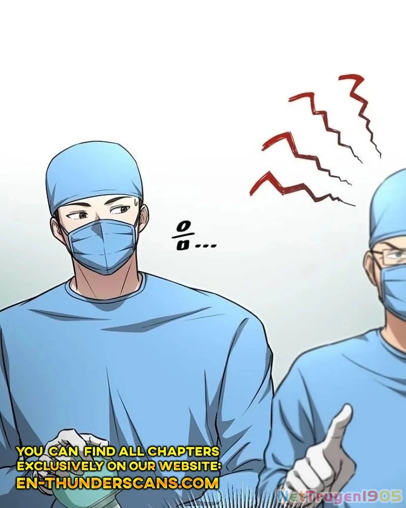 Bác sĩ hồi quy chỉ muốn sống yên bình Chapter 6 - 49