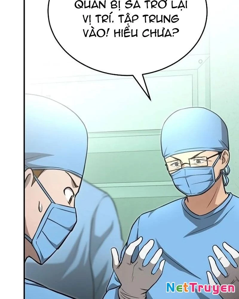 Bác sĩ hồi quy chỉ muốn sống yên bình Chapter 6 - 51