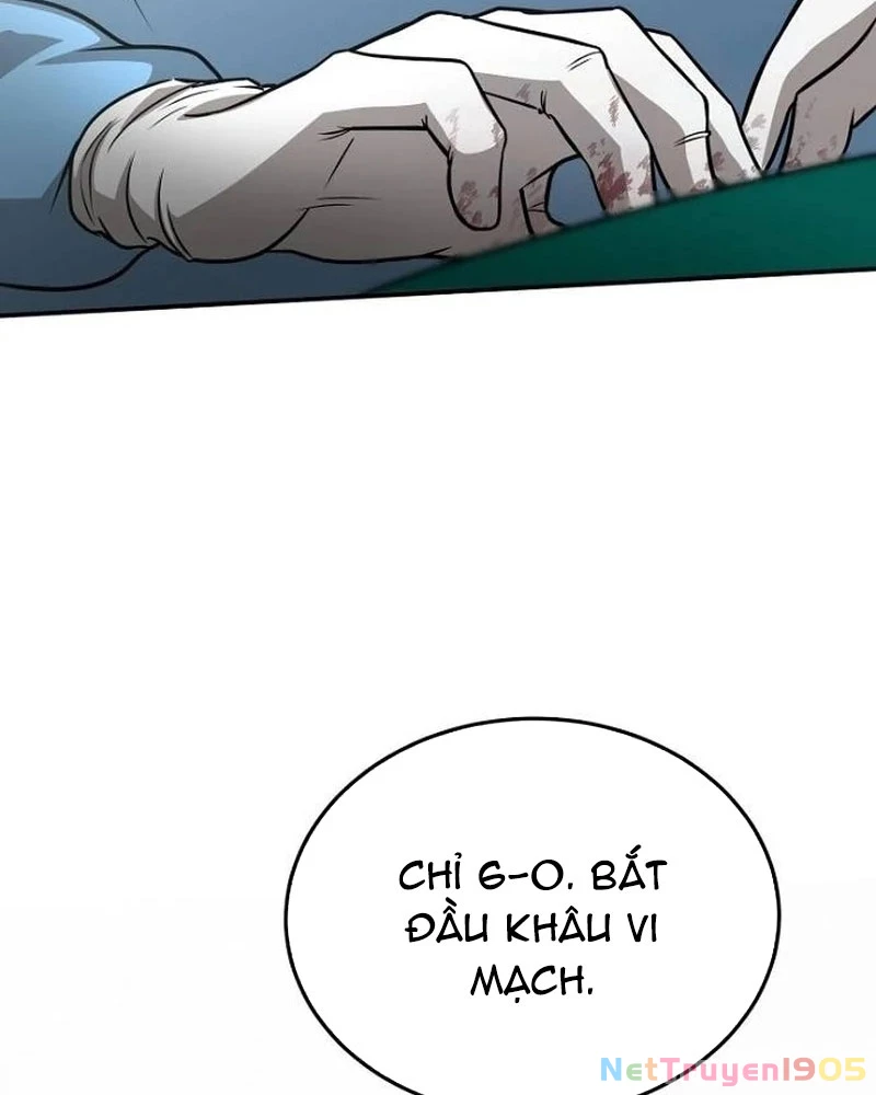 Bác sĩ hồi quy chỉ muốn sống yên bình Chapter 6 - 53