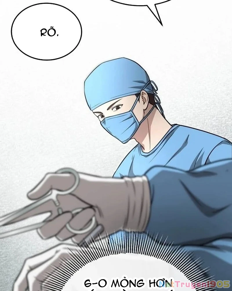 Bác sĩ hồi quy chỉ muốn sống yên bình Chapter 6 - 54