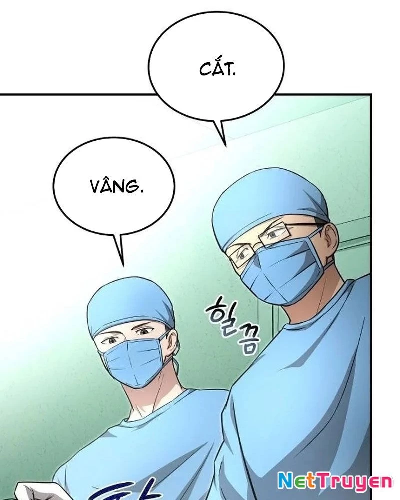 Bác sĩ hồi quy chỉ muốn sống yên bình Chapter 6 - 56