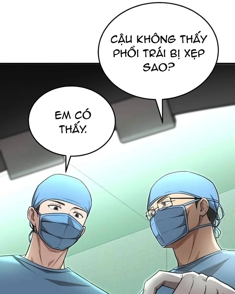 Bác sĩ hồi quy chỉ muốn sống yên bình Chapter 6 - 59