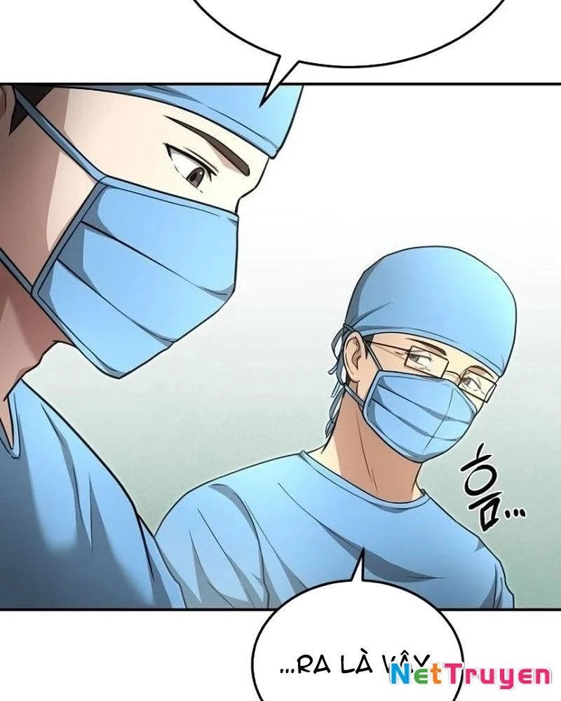 Bác sĩ hồi quy chỉ muốn sống yên bình Chapter 6 - 61