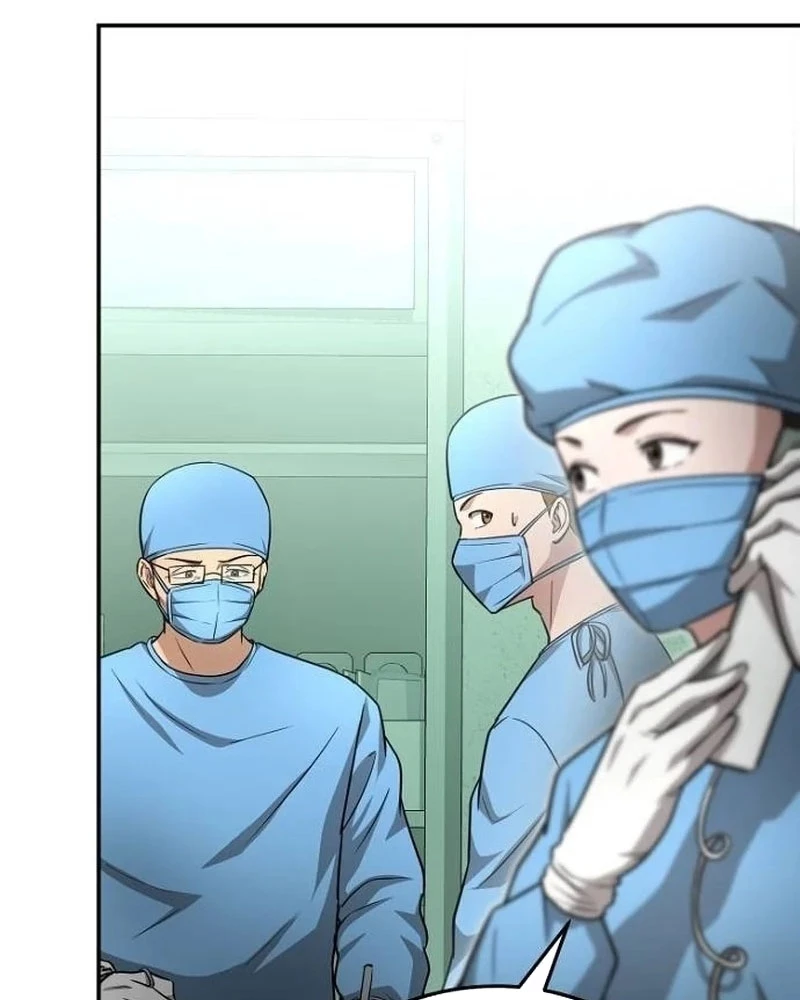 Bác sĩ hồi quy chỉ muốn sống yên bình Chapter 6 - 63