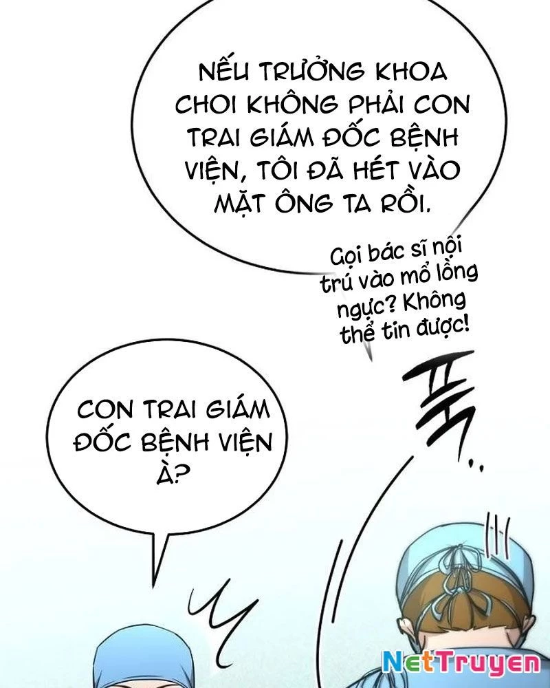 Bác sĩ hồi quy chỉ muốn sống yên bình Chapter 6 - 71