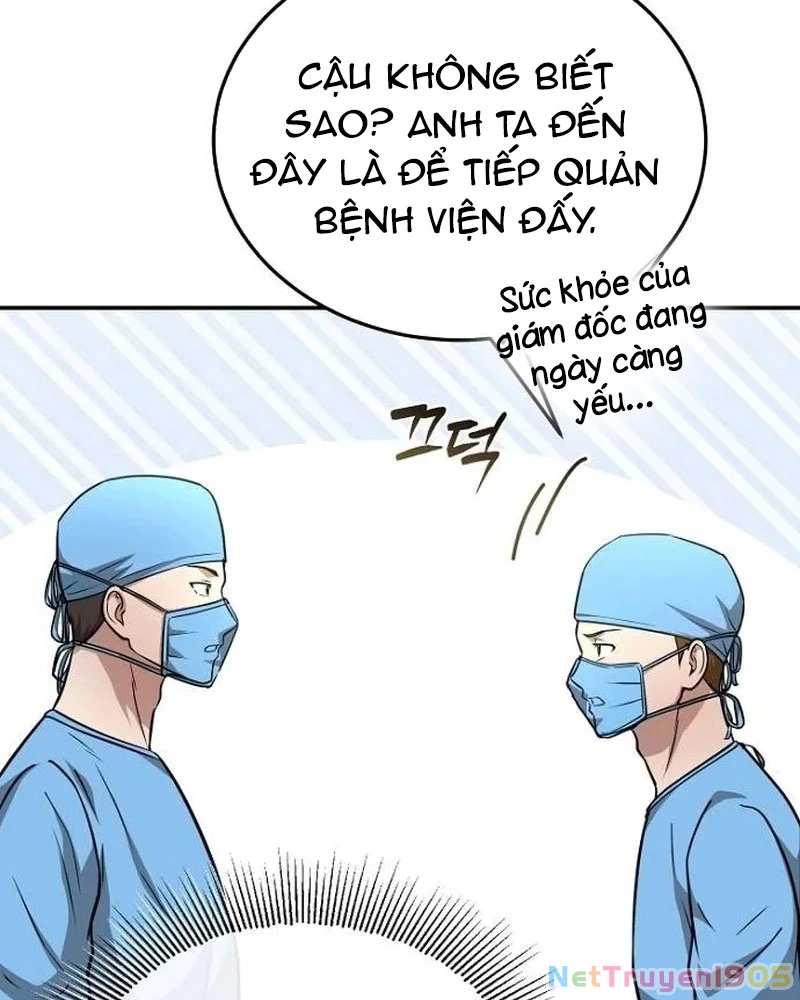 Bác sĩ hồi quy chỉ muốn sống yên bình Chapter 6 - 73