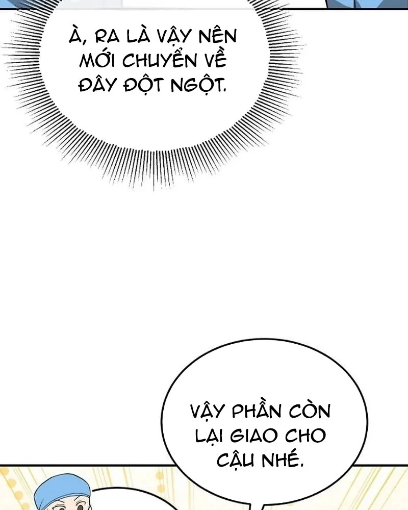 Bác sĩ hồi quy chỉ muốn sống yên bình Chapter 6 - 74