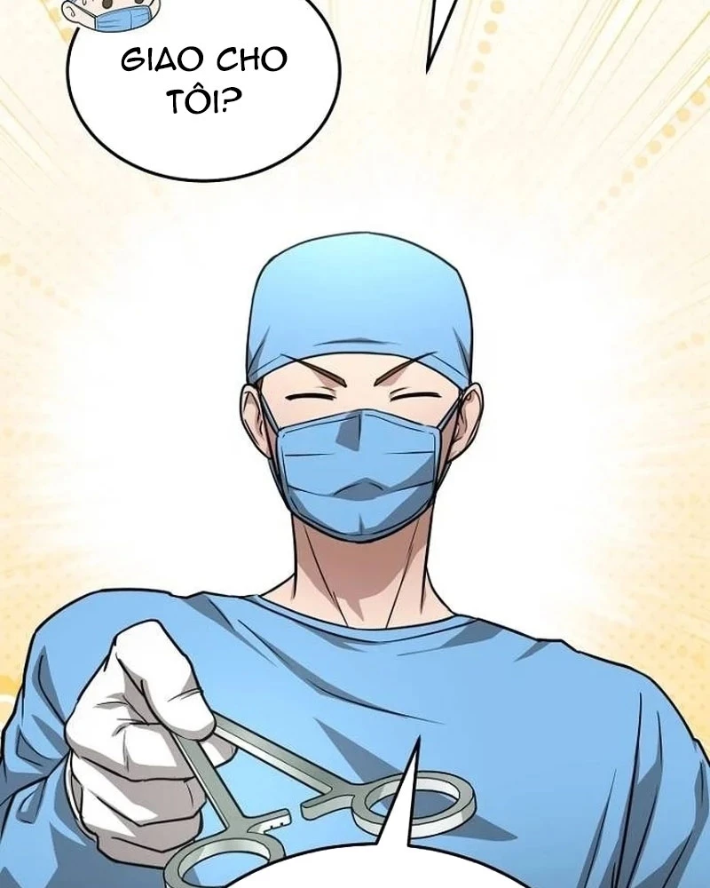 Bác sĩ hồi quy chỉ muốn sống yên bình Chapter 6 - 75